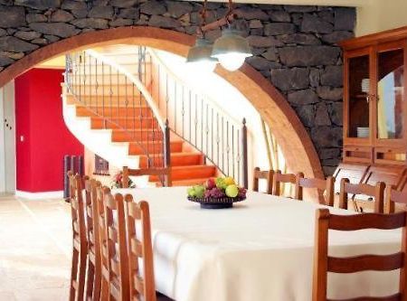 Colina Da Faja Villa Fajã da Ovelha Eksteriør billede